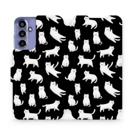 Etui do Samsung Galaxy A15 4G - wzór V163S