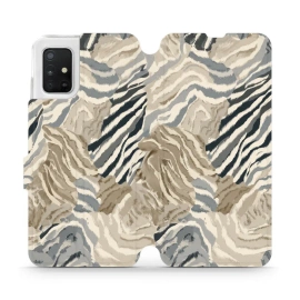 Etui do Samsung Galaxy A51 5G - wzór V168S