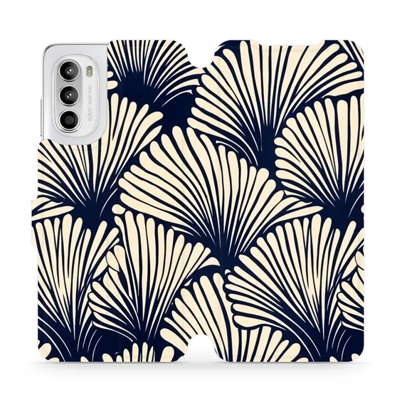 Etui do Motorola Moto G52 - wzór VA41S