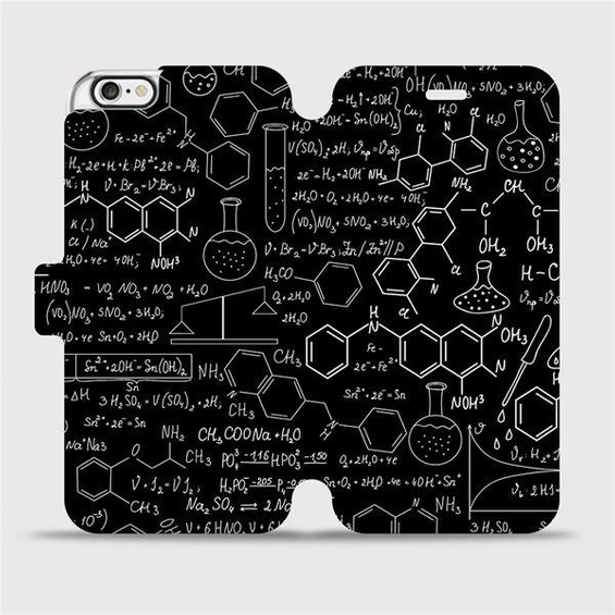 Etui do Apple iPhone 6 - wzór V060P