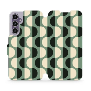 Etui do Samsung Galaxy S23 FE - wzór VA56S