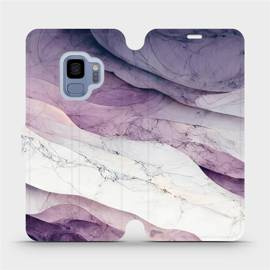 Etui do Samsung Galaxy S9 - wzór VP31S
