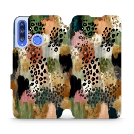 Etui do Huawei Honor 20 Lite - wzór V167S