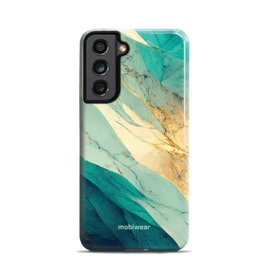 Etui Elite Pro do Samsung Galaxy S21 FE - wzór EP37E