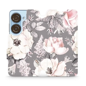 Etui do Asus Zenfone 10 - wzór MX06S