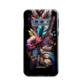 Etui Elite Pro do Samsung Galaxy S10e - wzór E011E