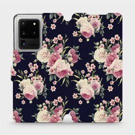 Etui do Samsung Galaxy S20 Ultra - wzór V068P