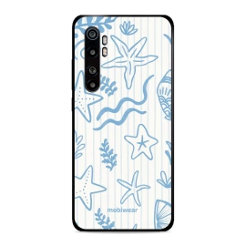Etui Glossy Case do Xiaomi Mi Note 10 Lite - wzór GP88G
