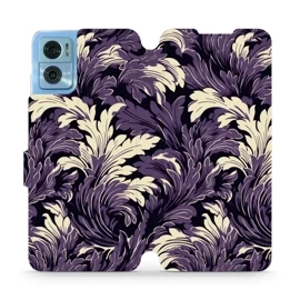 Etui do Motorola Moto E22 - wzór VA46S