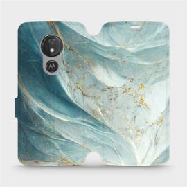 Etui do Motorola Moto G7 Power - wzór VP34S