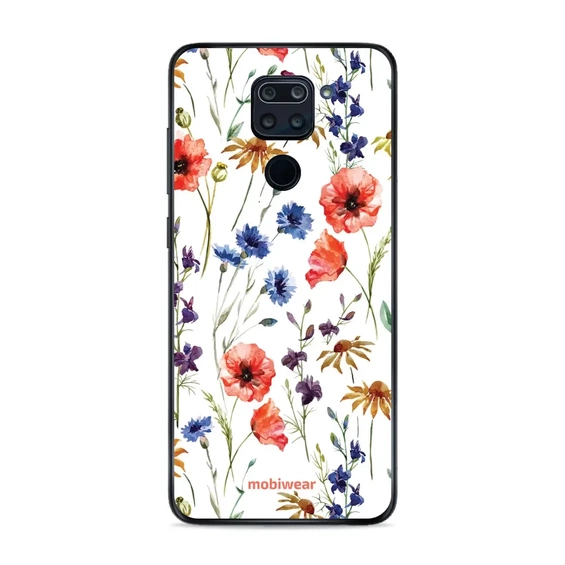 Etui Glossy Case do Xiaomi Redmi Note 9 - wzór G032G