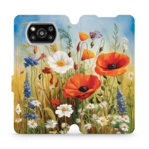 Etui do Xiaomi POCO X3 Pro - wzór VP43S