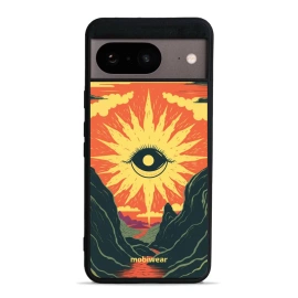 Etui Glossy Case do Google Pixel 8 - wzór G055G