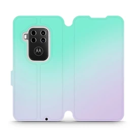 Etui do Motorola One Zoom - wzór VP63S