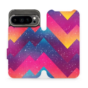 Etui do Google Pixel 9 Pro - wzór V110S