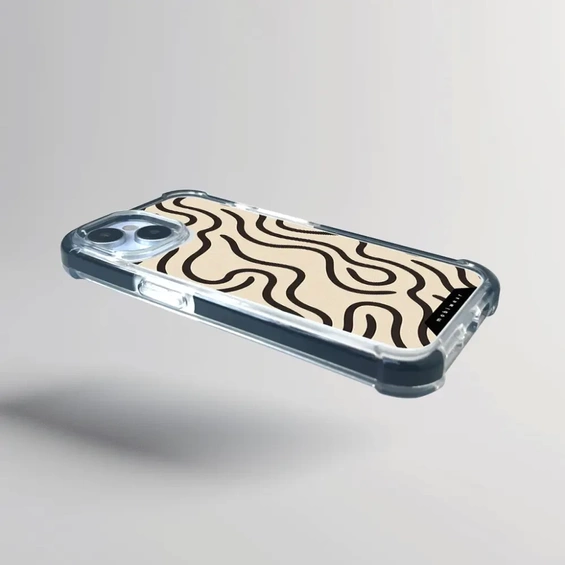 Etui MagSafe Elite Bumper Apple iPhone 13 Pro - wzór DA60D