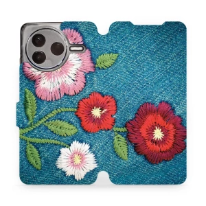 Etui do Xiaomi POCO F7 Pro 5G - wzór MD05P