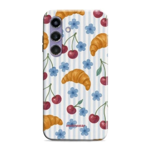 Etui Elite Pro do Samsung Galaxy S24 Plus - wzór EP85E