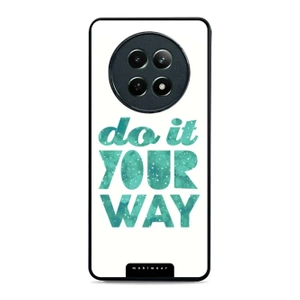 Etui Glossy Case do Realme 12 5G - wzór G080G