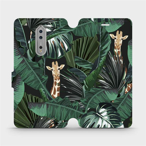 Etui do Nokia 8 - wzór VP06P