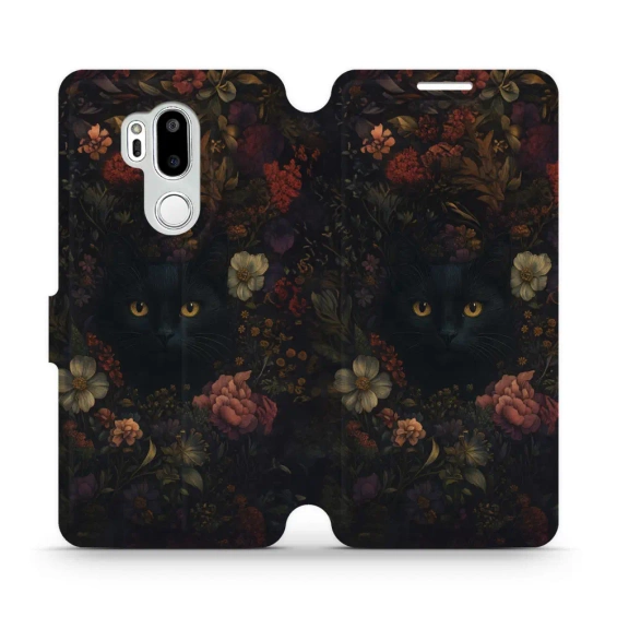 Etui do LG G7 ThinQ - wzór V161S