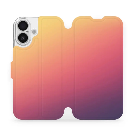 Etui do Apple iPhone 16 - wzór VP66S