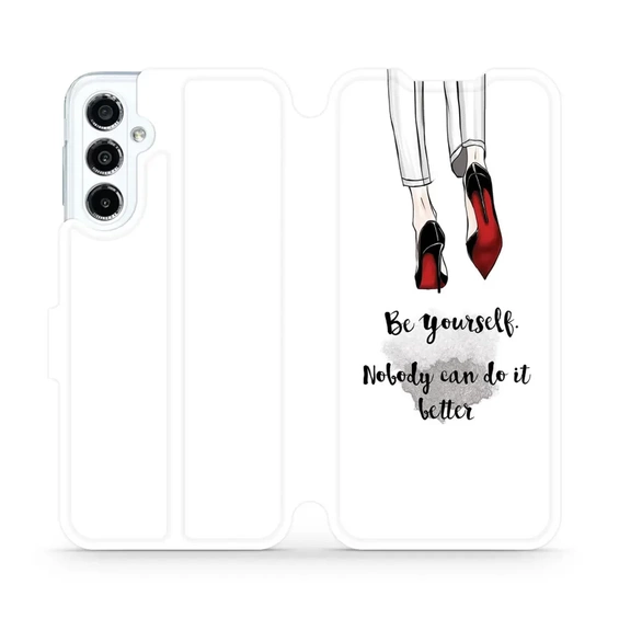 Etui do Samsung Galaxy M34 5G - wzór M046P