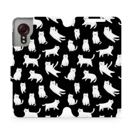 Etui do Samsung Galaxy Xcover 5 - wzór V163S