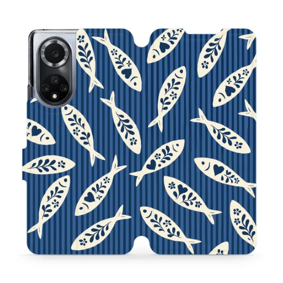Etui do Huawei Nova 9 - wzór VP89S