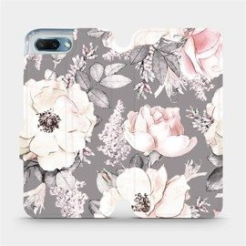 Etui do Huawei Honor 10 - wzór MX06S