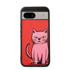 Etui Glossy Case do Google Pixel 8a - wzór G054G