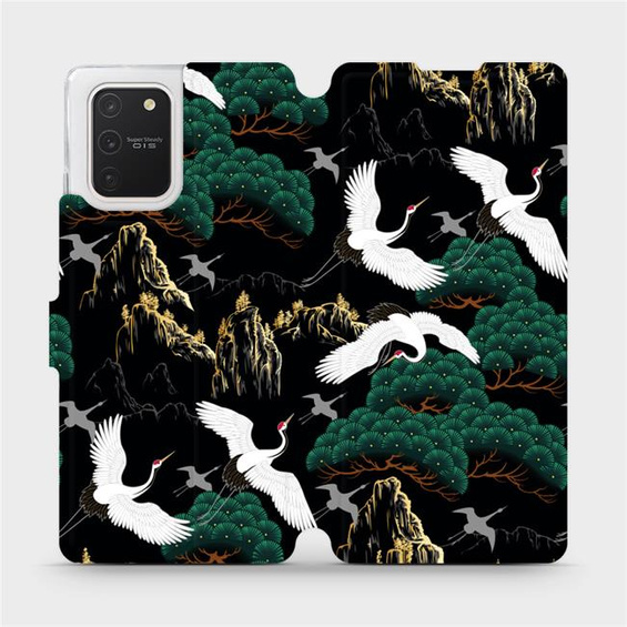 Etui do Samsung Galaxy S10 Lite - wzór VP16S