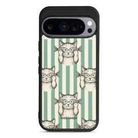 Etui Glossy Case do Google Pixel 9 - wzór GP90G