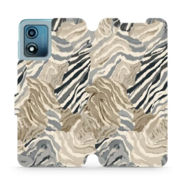 Etui do Motorola Moto E13 - wzór V168S