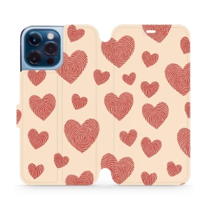 Etui do Apple iPhone 13 Pro Max - wzór VP93S