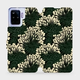 Etui do OPPO Reno 5 Lite - wzór VA45S