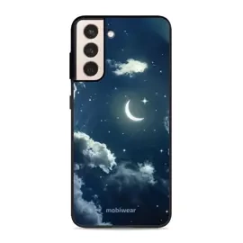 Etui Glossy Case do Samsung Galaxy S21 Plus - wzór G048G