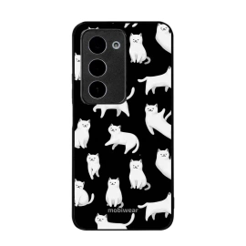 Etui Glossy Case do Xiaomi Redmi 15 5G - wzór G163G