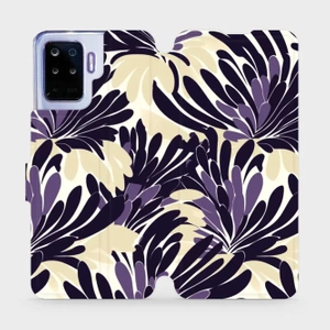 Etui do OPPO Reno 5 Lite - wzór VA47S