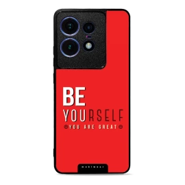 Etui Glossy Case do Motorola Edge 50 Pro - wzór G072G