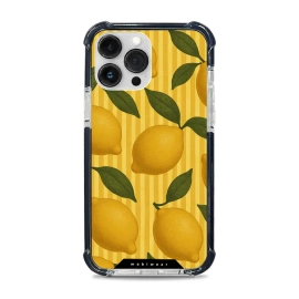 Etui MagSafe Elite Bumper Apple iPhone 13 Pro Max - wzór DP81D