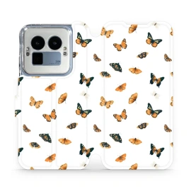 Etui do Realme GT 8 Pro - wzór MP77S