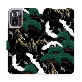 Etui do Xiaomi POCO M5s - wzór VP16S