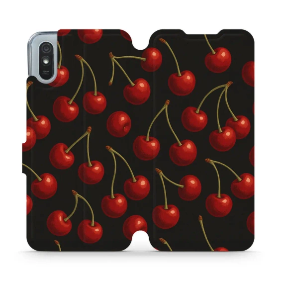 Etui do Xiaomi Redmi 9A - wzór VP83S