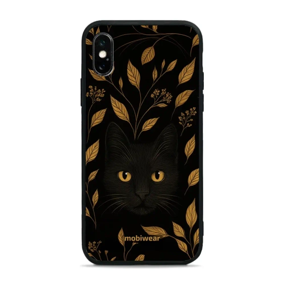 Etui Glossy Case do Apple iPhone X - wzór G164G