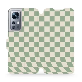 Etui do Xiaomi 12S - wzór VA58S