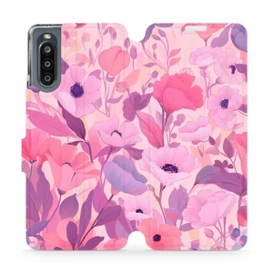 Etui do Sony Xperia 10 IV - wzór VP74S