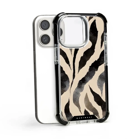 Etui MagSafe Elite Bumper Apple iPhone 15 Pro - wzór DA53D