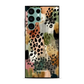 Etui Glossy Case do Samsung Galaxy S22 Ultra - wzór G167G