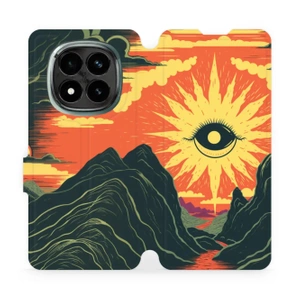 Etui do Xiaomi Redmi Note 14 Pro Plus 5G - wzór VP55S